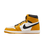 Air Jordan 1 Retro High OG Yellow Ochre