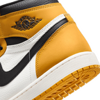 Air Jordan 1 Retro High OG Yellow Ochre