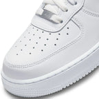 Mens Nike Air Force 107 Triple White