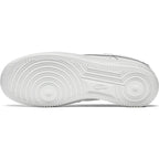 Mens Nike Air Force 107 Triple White