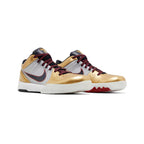 Nike Kobe 4 ProtroGold Medal (2024)