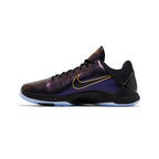 Nike Kobe 5 Protro Year of the MambaEggplant (2025)