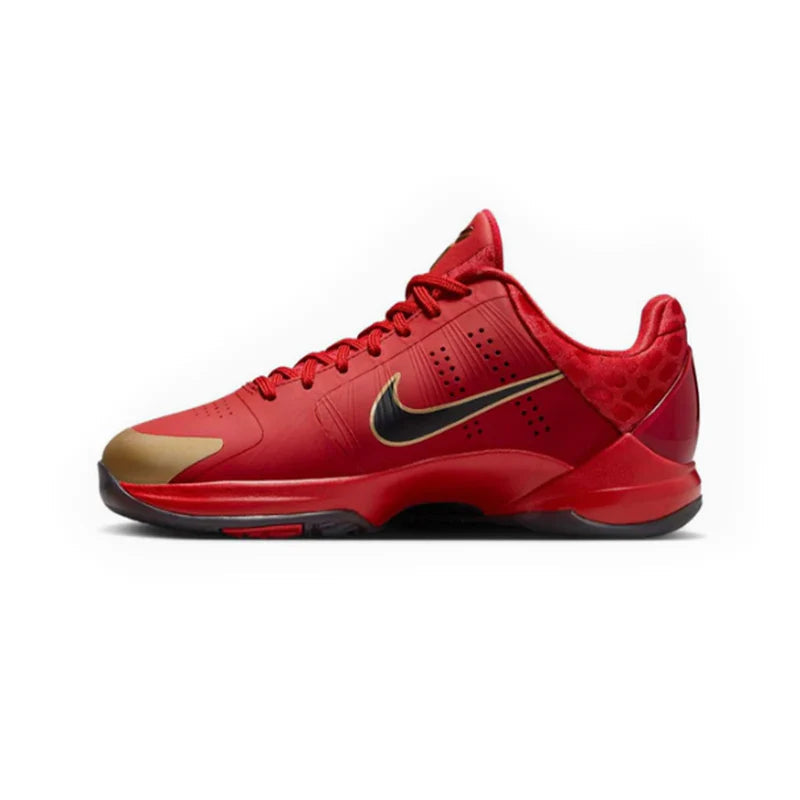 Nike Kobe 5 Year of the MambaUniversity Red GS (2025)