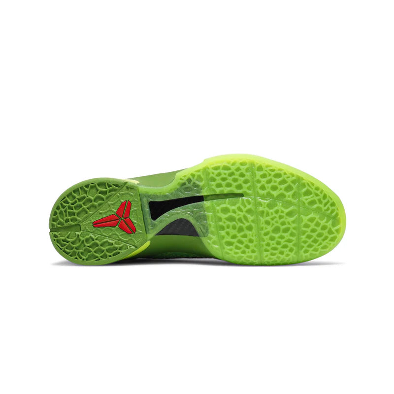 Nike Kobe 6 ProtroGrinch (2020)