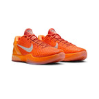 Nike Kobe 6 ProtroTotal Orange (2025)