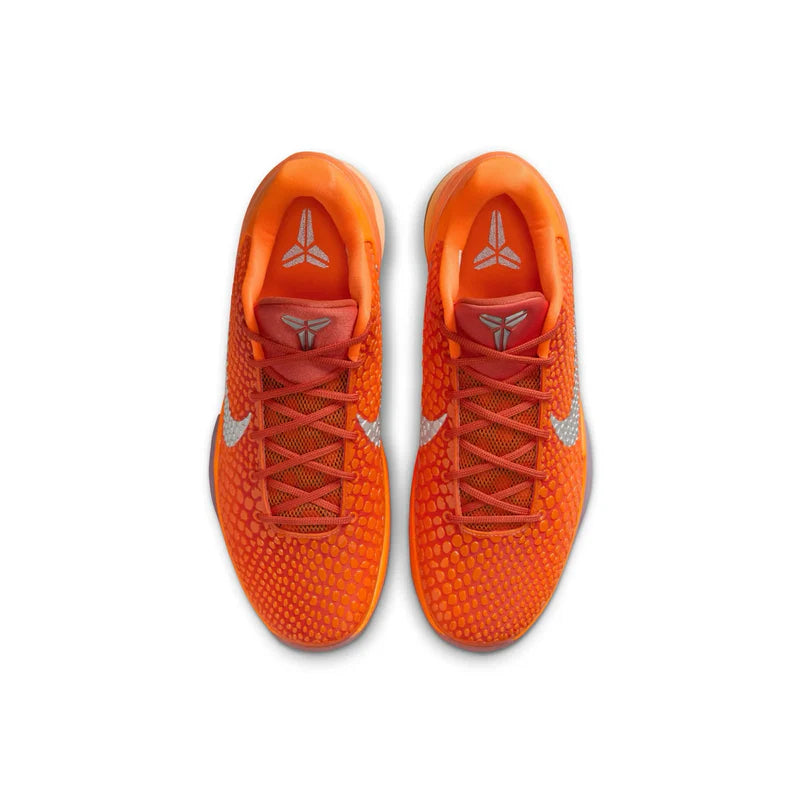 Nike Kobe 6 ProtroTotal Orange (2025)