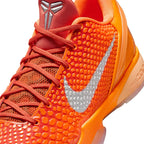 Nike Kobe 6 ProtroTotal Orange (2025)
