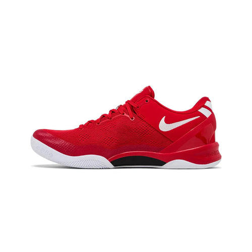 Nike Kobe 8 ProtroUniversity Red (2024)