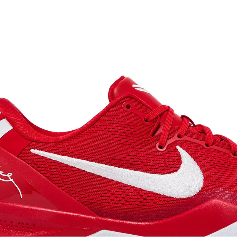 Nike Kobe 8 ProtroUniversity Red (2024)