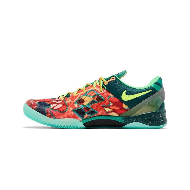 Nike Kobe 8 ProtroWhat The