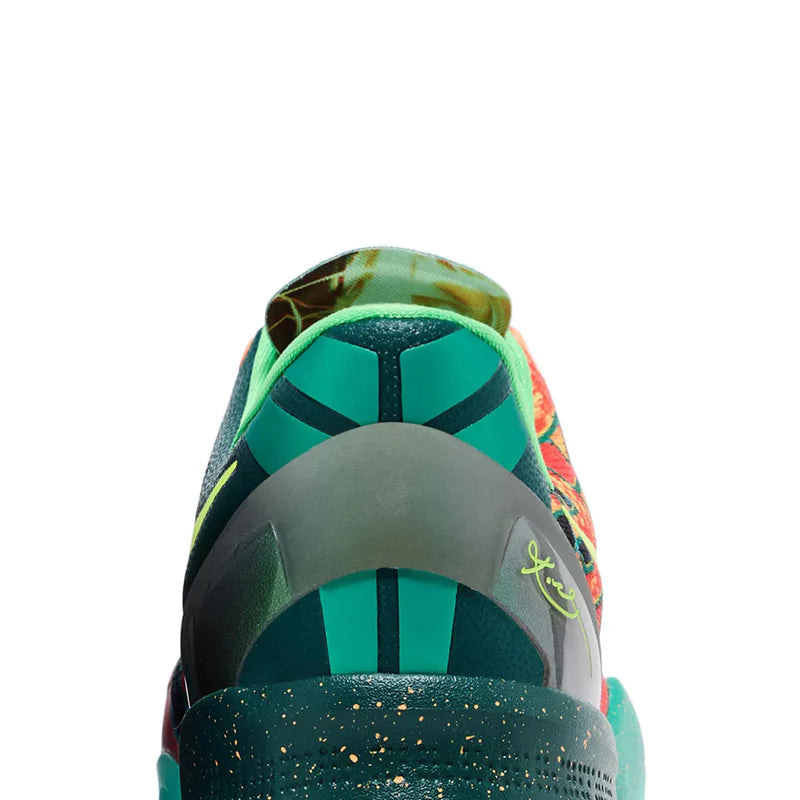 Nike Kobe 8 ProtroWhat The