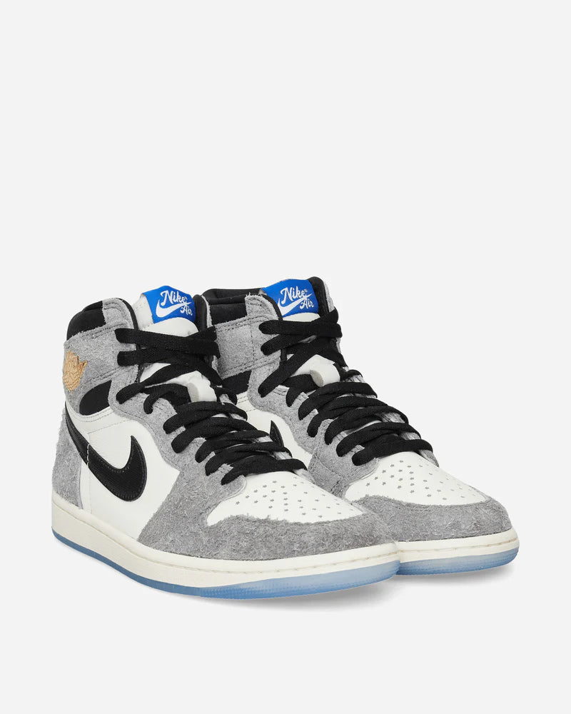Air Jordan 1 High OG Sneakers Cool Grey