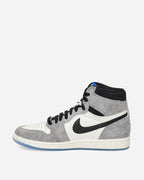 Air Jordan 1 High OG Sneakers Cool Grey