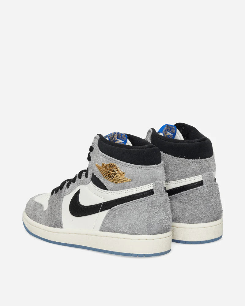 Air Jordan 1 High OG Sneakers Cool Grey