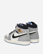 Air Jordan 1 High OG Sneakers Cool Grey
