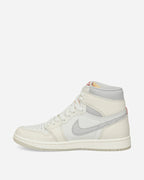 Air Jordan 1 Retro High OG Sneakers Sail / Pale Ivory