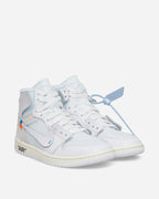 Air Jordan 1 High OG Sneakers White