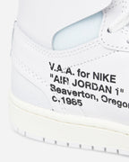 Air Jordan 1 High OG Sneakers White
