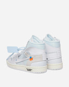 Air Jordan 1 High OG Sneakers White