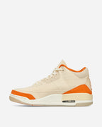 Air Jordan 3 Sneakers Starfish