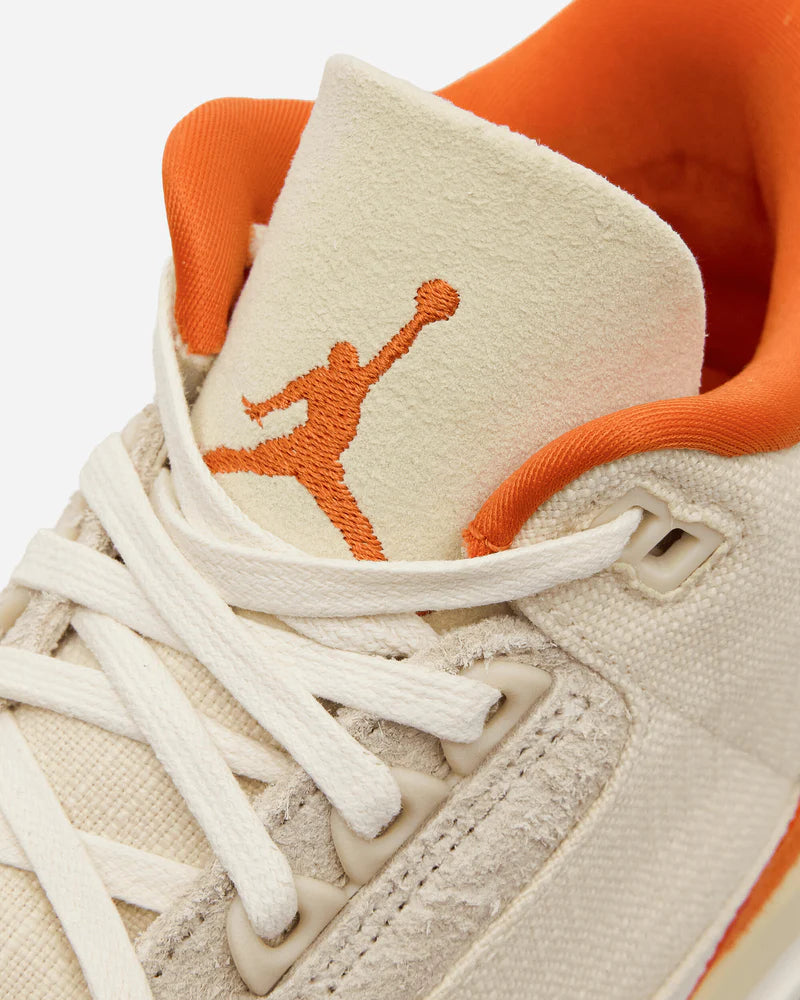 Air Jordan 3 Sneakers Starfish