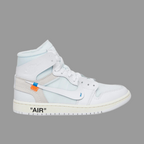 Air Jordan 1 High OG Sneakers White