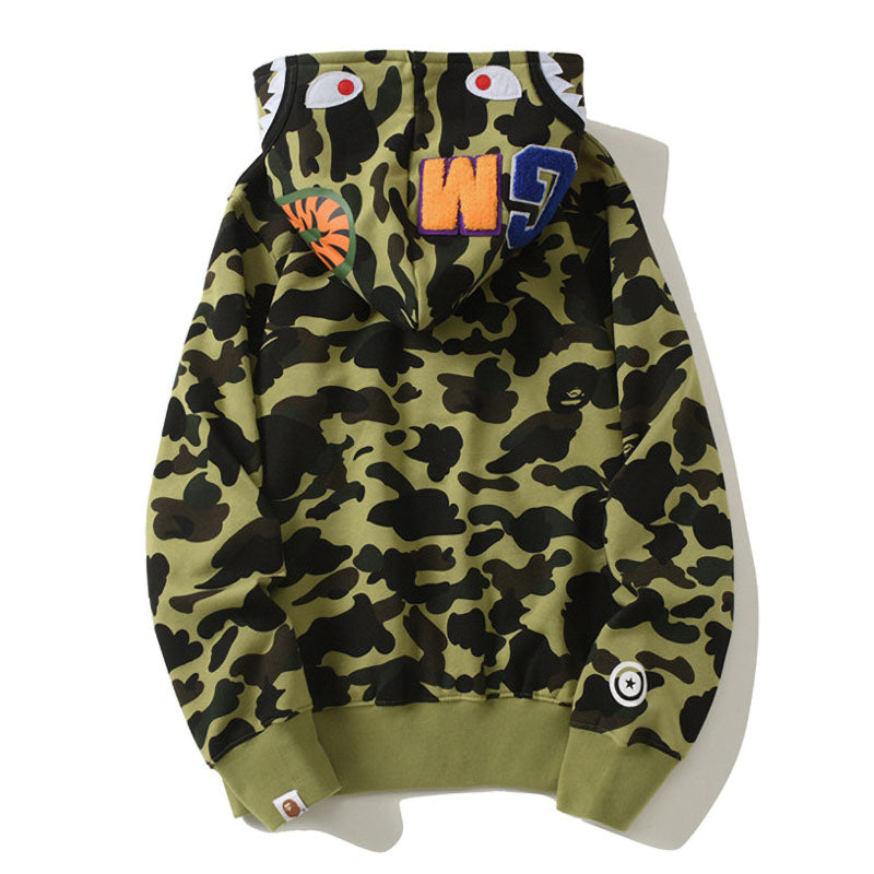 Bape Hoodies - image 3