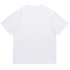 BAPE ABC Camo Crazy Big Ape Head Tee - image 3