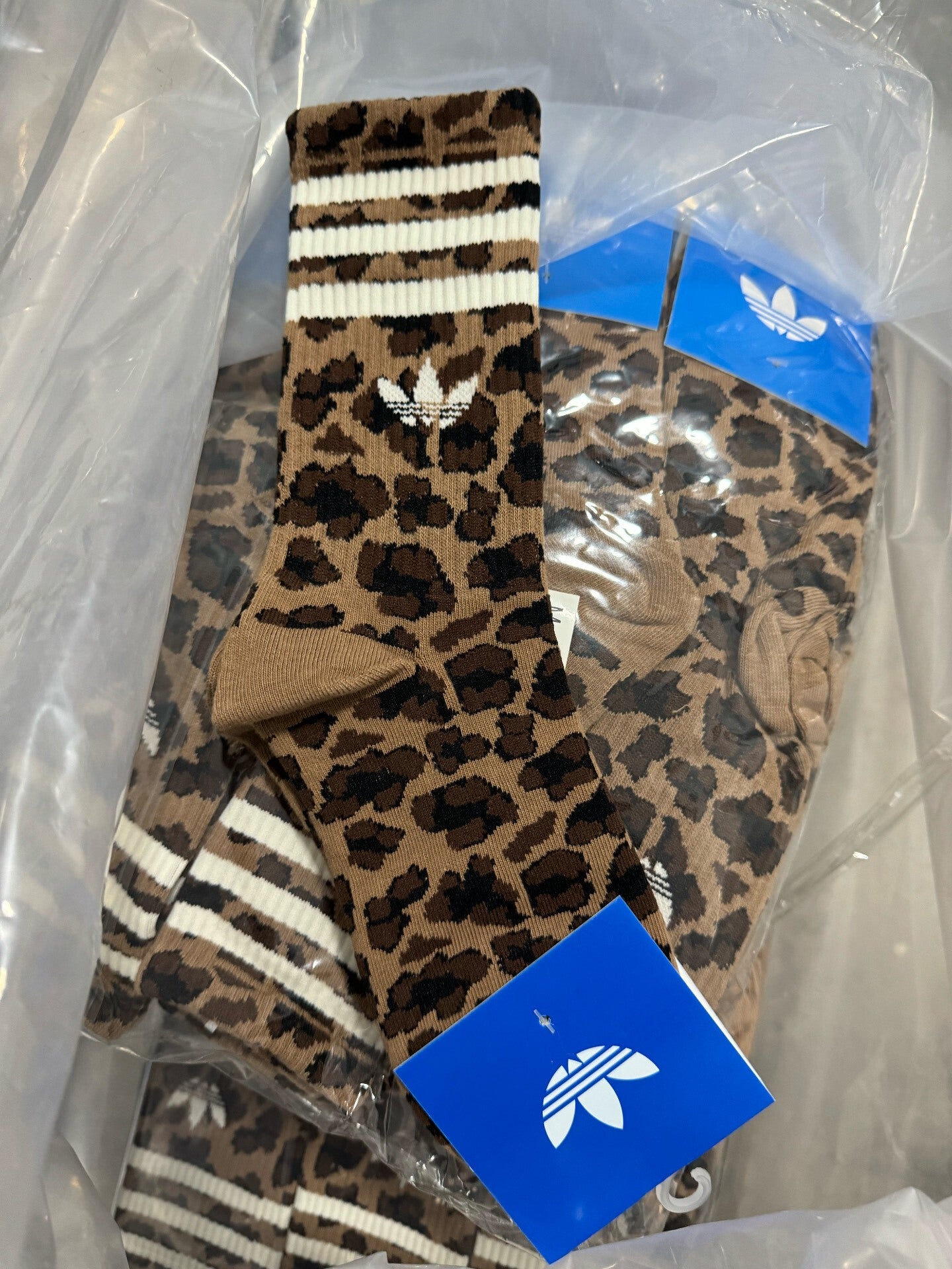 Women's Mid-Cut Socks