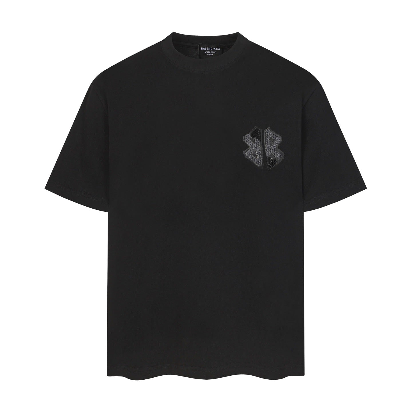 Balenciaga Classic Vintage T-shirt product image 5
