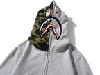 Bape Camo Hoodie - image 13