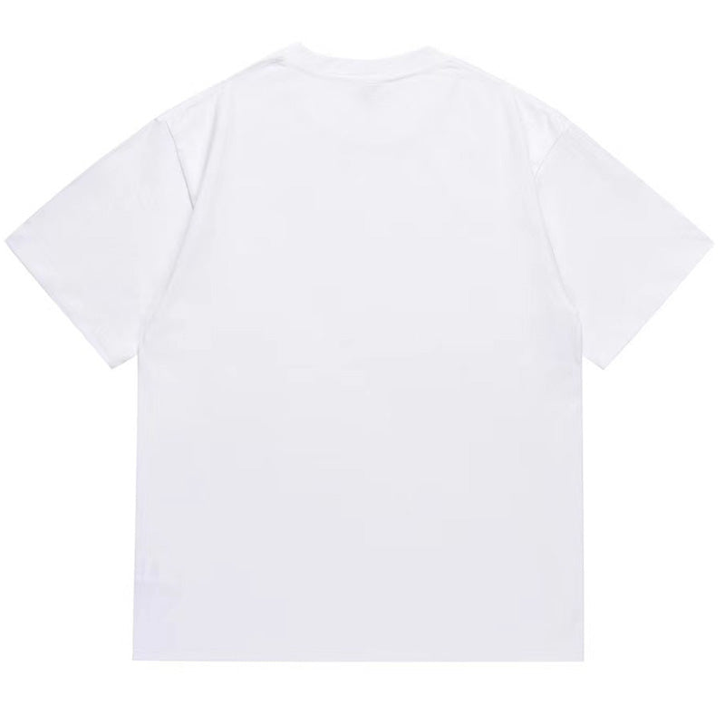 BAPE ABC Camo By Bathing Tee - image 4