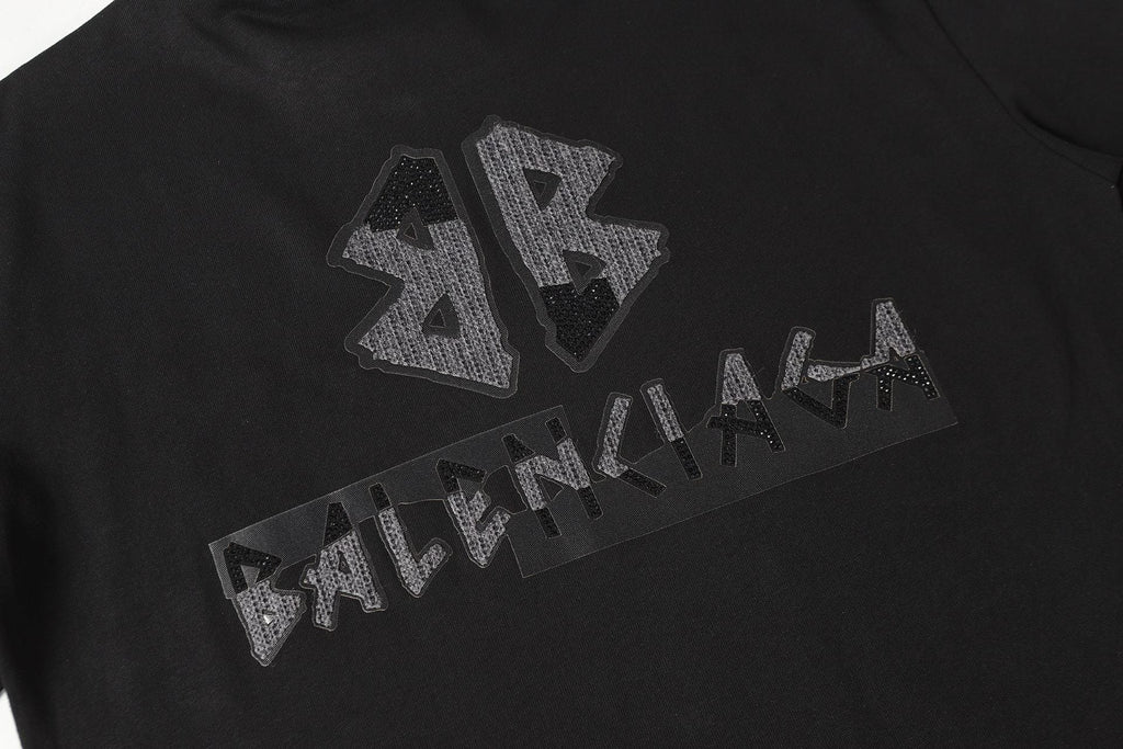 Balenciaga Classic Vintage T-shirt product image 9