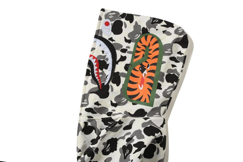 Bape Hoodies - image 5