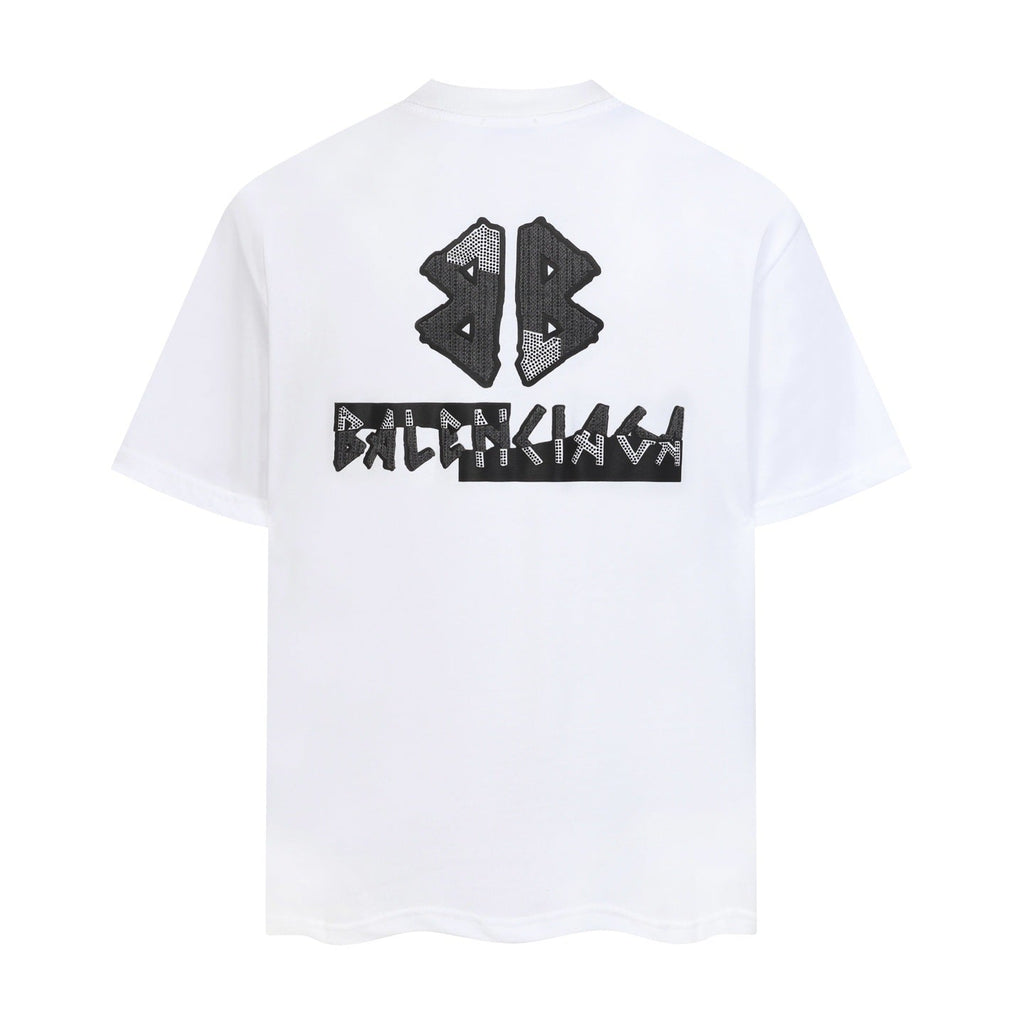 Balenciaga Classic Vintage T-shirt product image 2