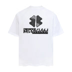 Balenciaga Classic Vintage T-shirt product image 2