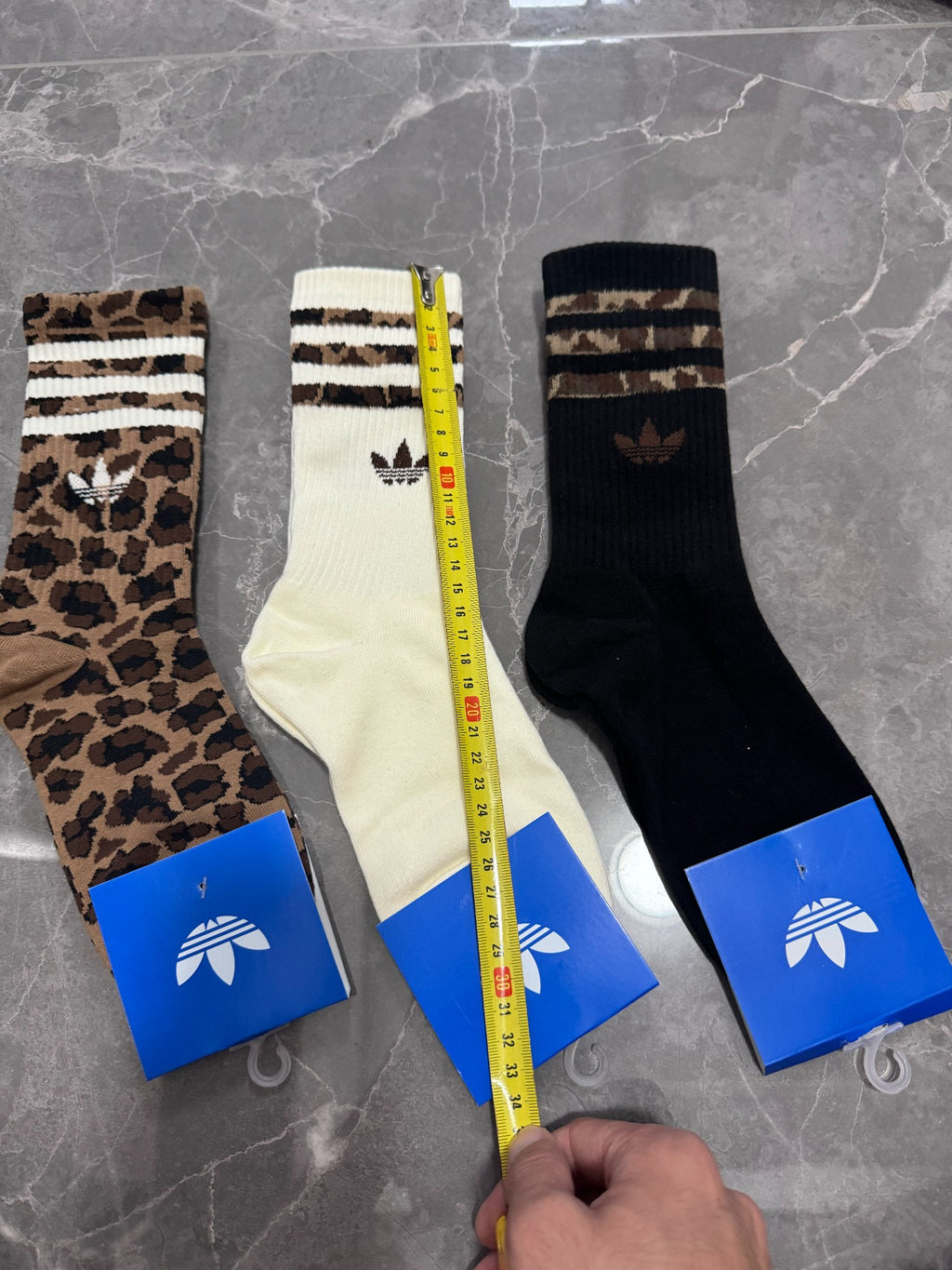 Women's Mid-Cut Socks