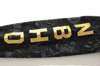 Bape Black Gold Shark Camouflage Hoodies - image 9