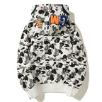 Bape Hoodies - image 3
