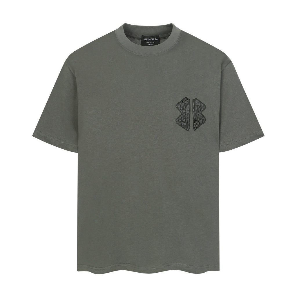 Balenciaga Classic Vintage T-shirt product image 3