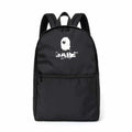 BAPE Nylon Graphic Backpack Edition 9395 - Detail View 2