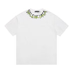 Balenciaga 2026ss LOGO Printed T-shirt product image 3