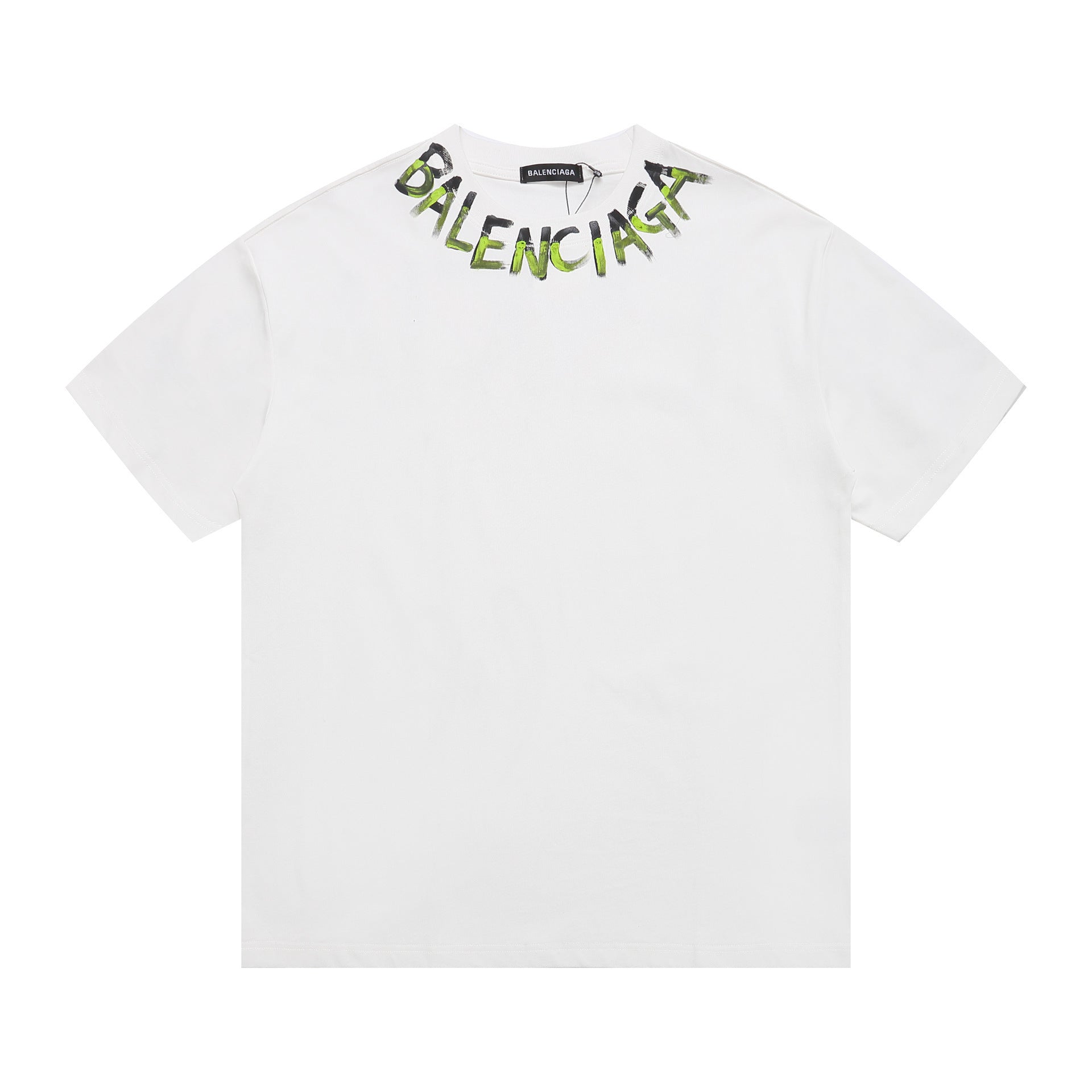 Balenciaga 2026ss LOGO Printed T-shirt product image 3
