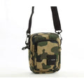 BAPE Camo Nylon Phone Crossbody Bag - Detail View 6