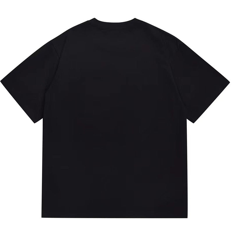 BAPE Color Camo Big Ape Head Tee - image 3