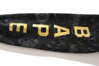 Bape Black Gold Shark Camouflage Hoodies - image 8