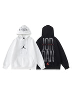 Jordan Collaboration Embroidered Hoodie