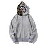 Bape Camo Hoodie - image 4