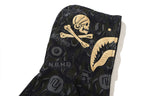 Bape Black Gold Shark Camouflage Hoodies - image 5