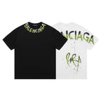 Balenciaga 2026ss LOGO Printed T-shirt product image 2